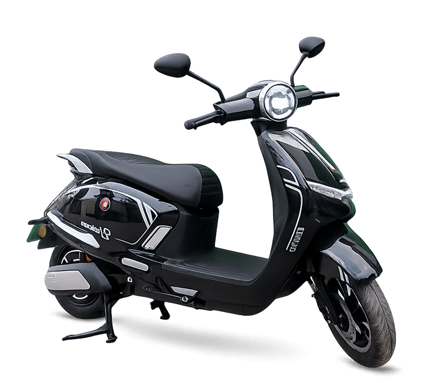 Fleeto electric scooter