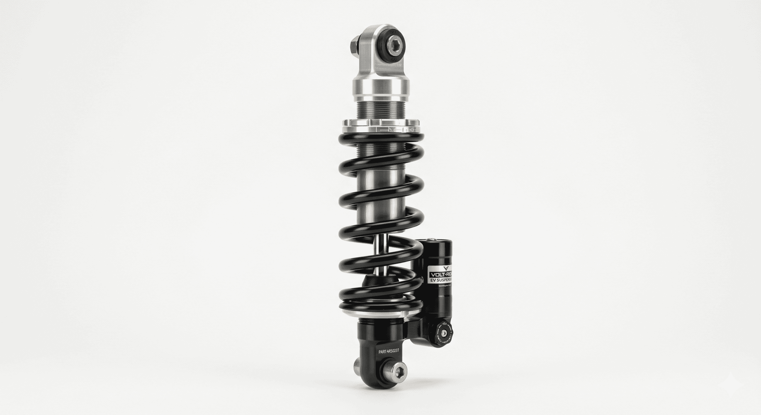 Monoshock Suspension