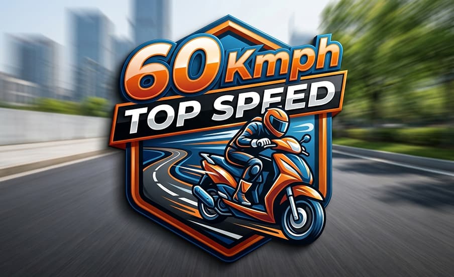 Top Speed