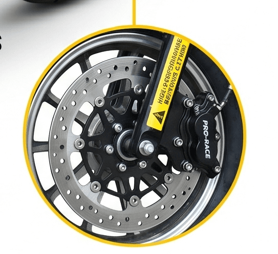 Braking System