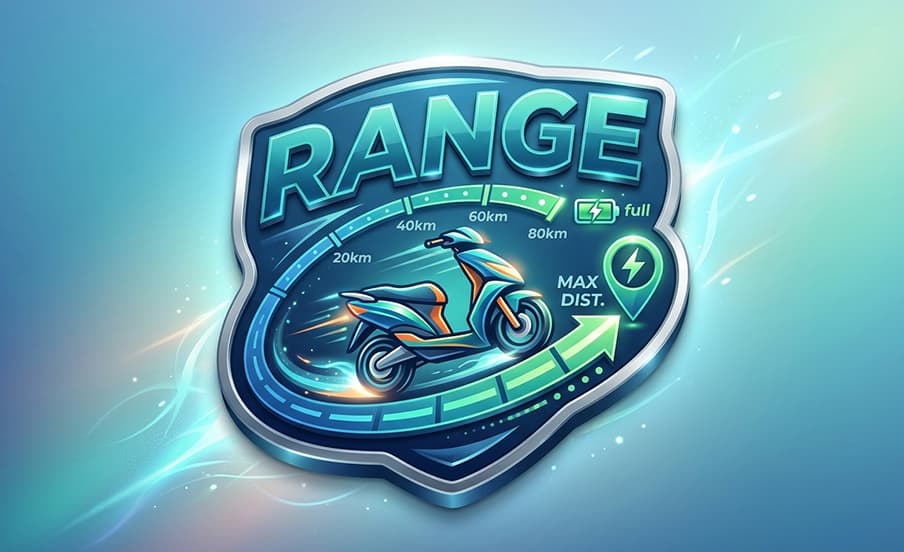 Extended Driving Range