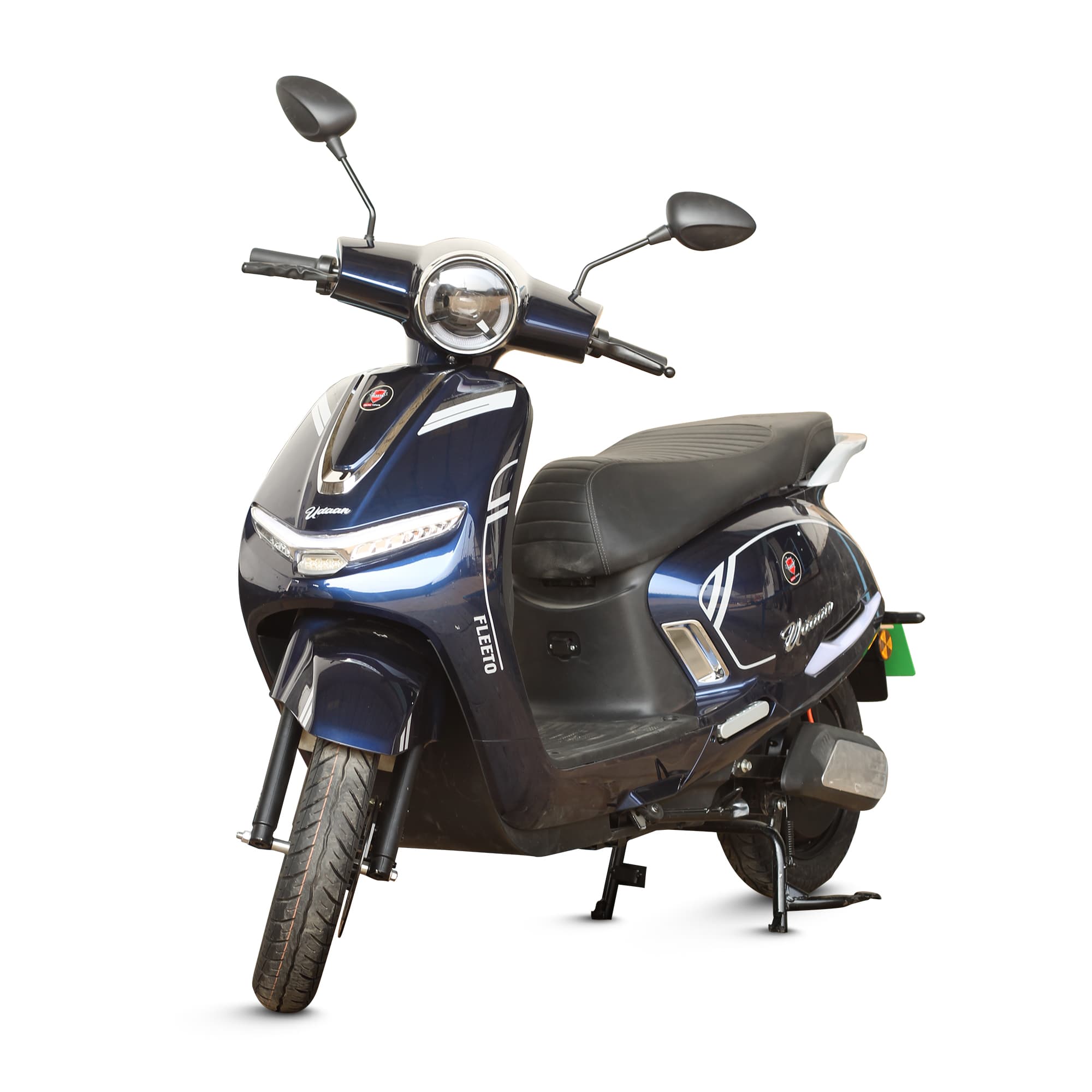 Udaan Smart